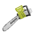 Sun Joe 48V iON+ 16 Cordless Chain Saw