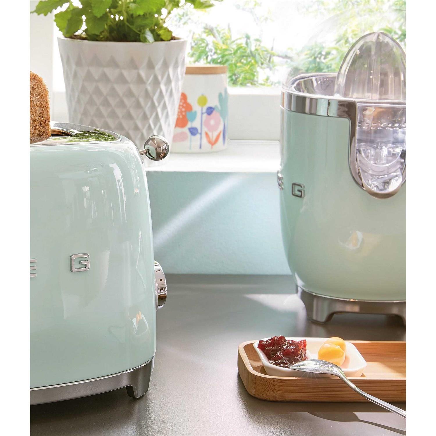 Smeg Citrus Juicer
