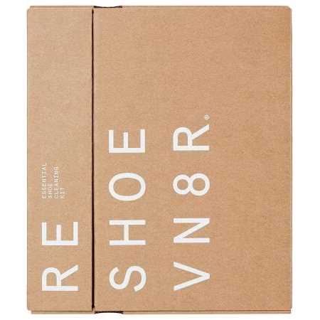 Reshoevn8r Essential Shoe & Sneaker Cleaning Kit