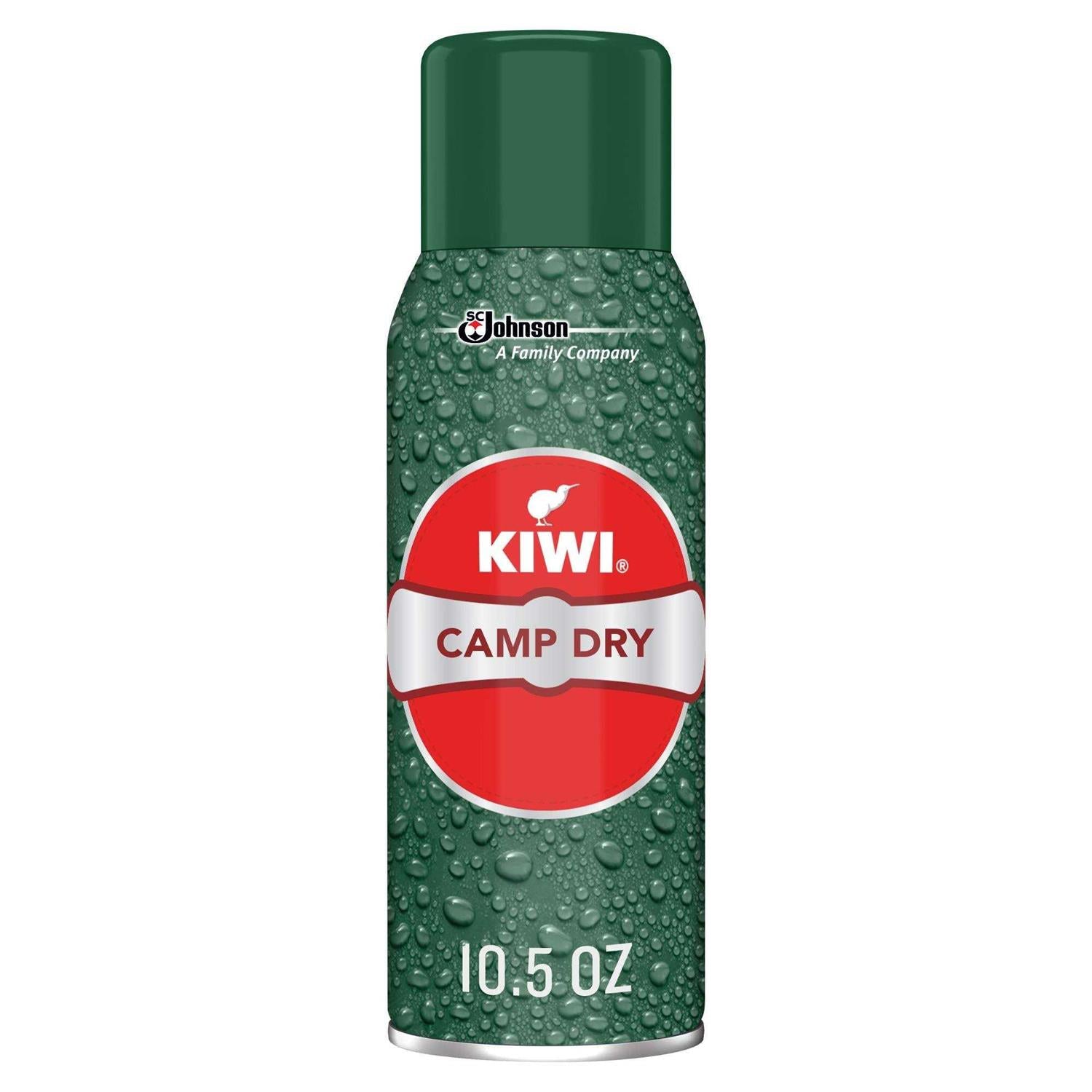 Kiwi Camp Dry Heavy Duty Water Repellent