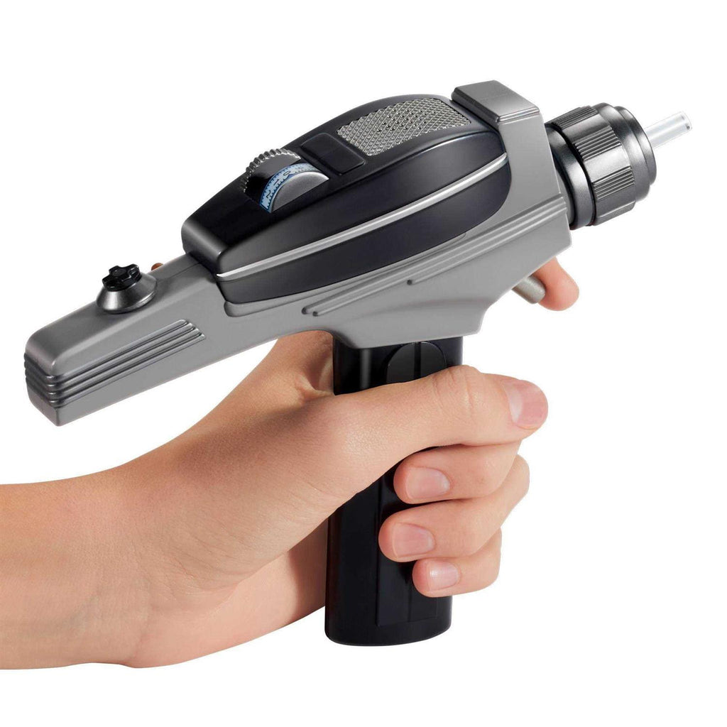 Star Trek The Original Series Phaser