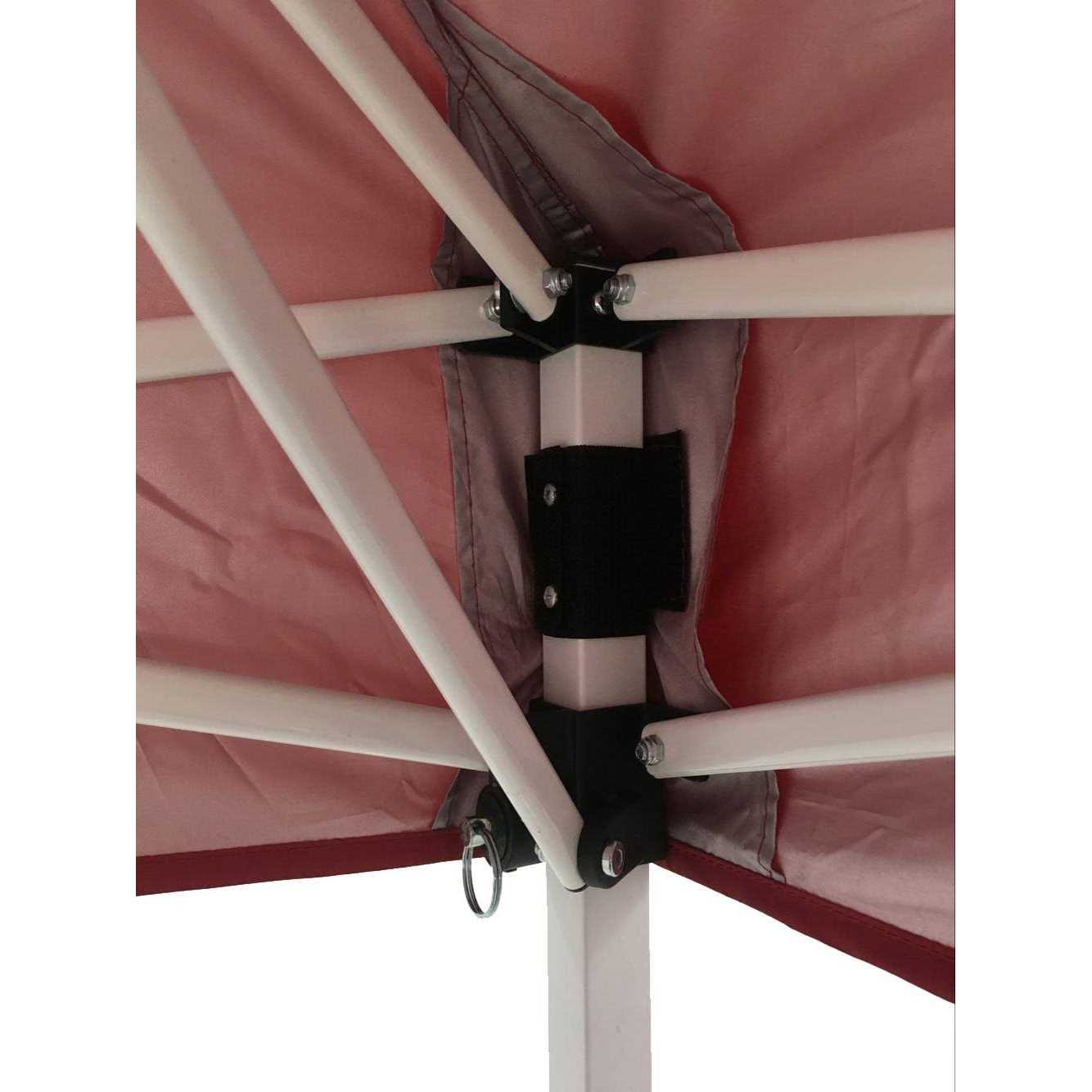Ozark Trail 4′ x 6′ Instant Canopy Outdoor Shade Shelter Brilliant