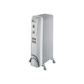 Delonghi TRH0715 Oil filled Radiator Heater