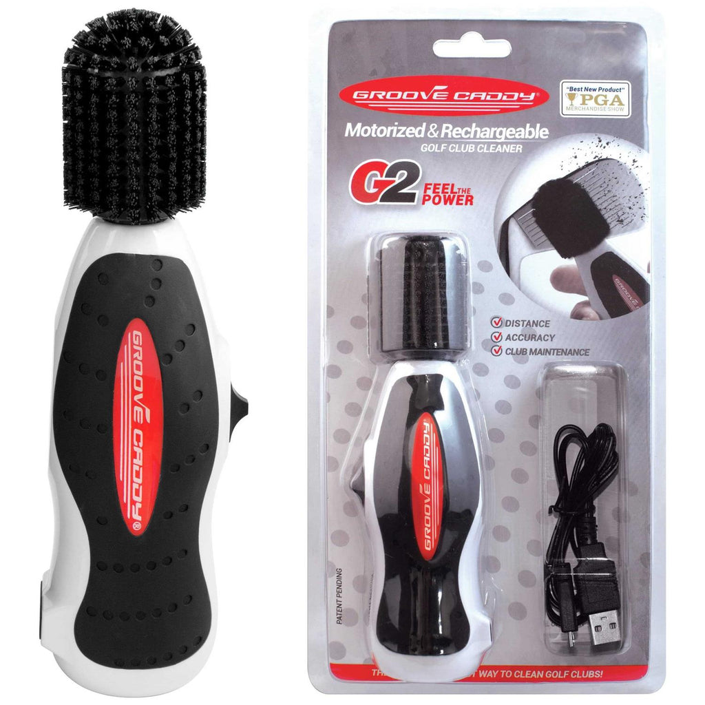 Groove Caddy Golf Club Cleaner