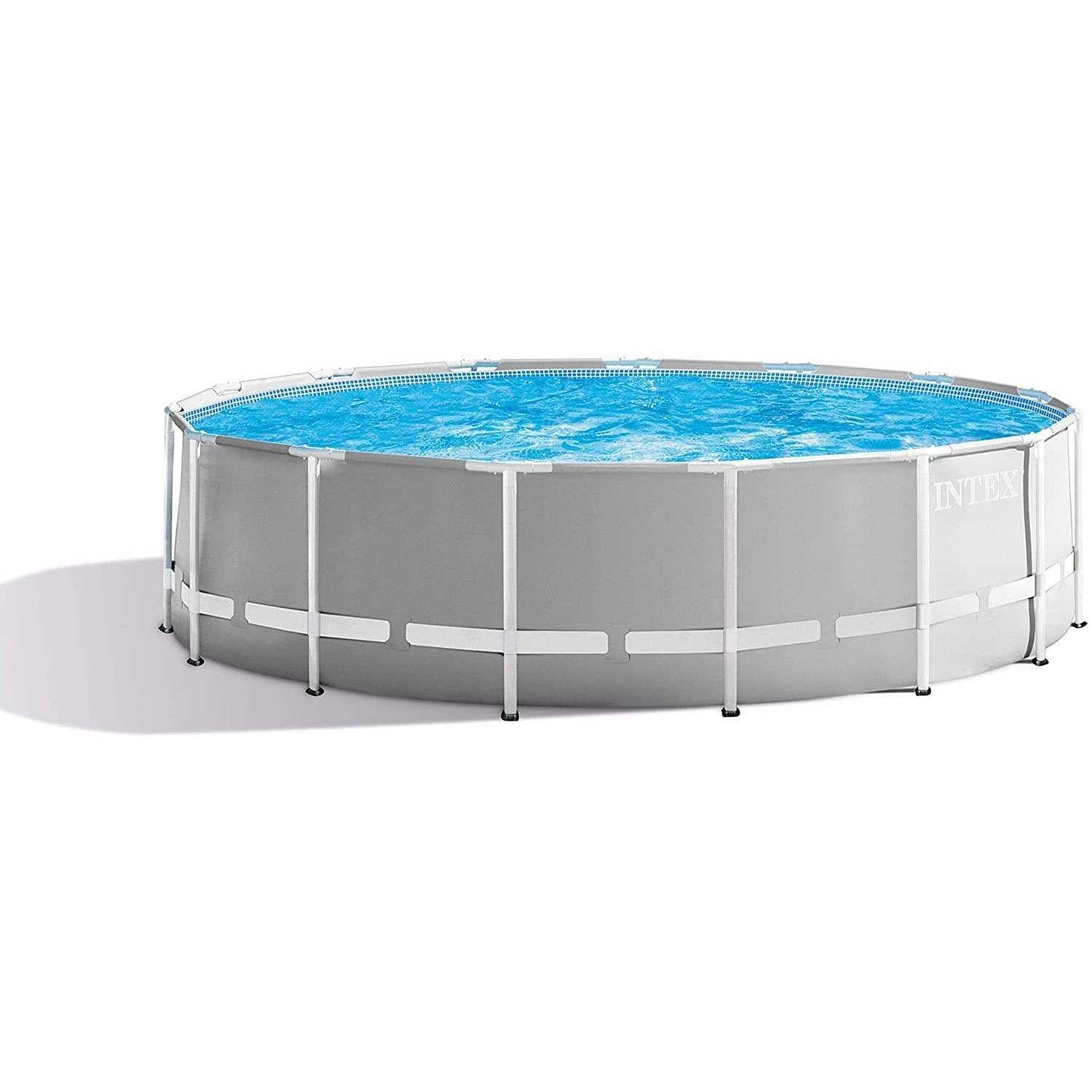 Intex Prism Frame Swimming Pool