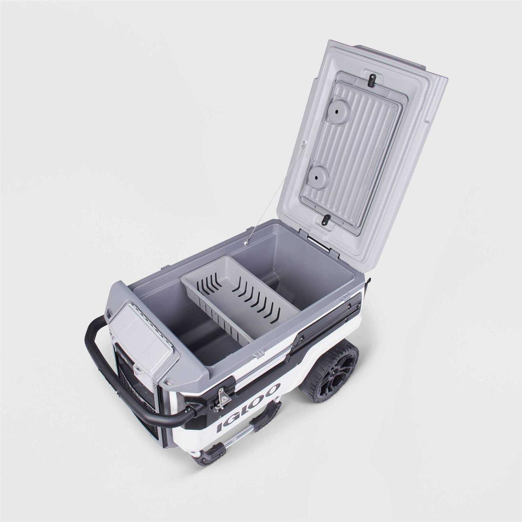 Igloo Trailmate Journey 70 qt Cooler