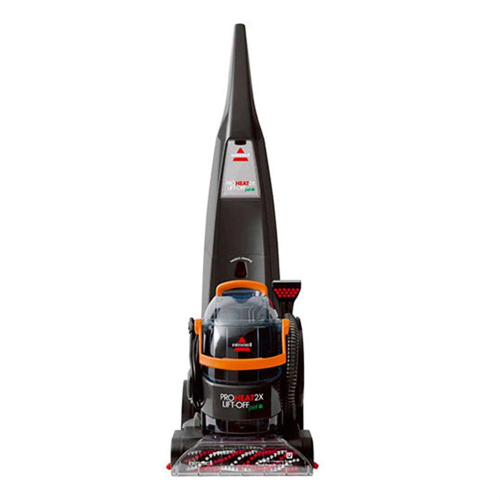 Bissell ProHeat 2X Lift-Off Pet Upright Carpet Cleaner 15651