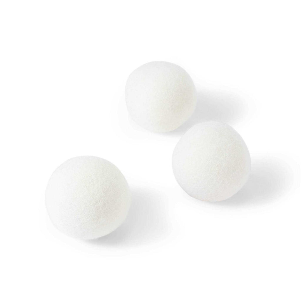 Everspring 100% New Zealand Wool Dryer Balls
