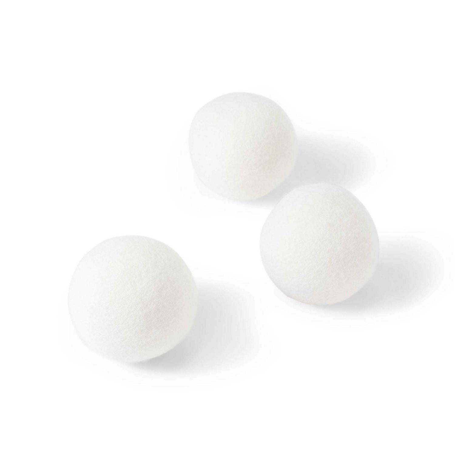 Everspring 100% New Zealand Wool Dryer Balls