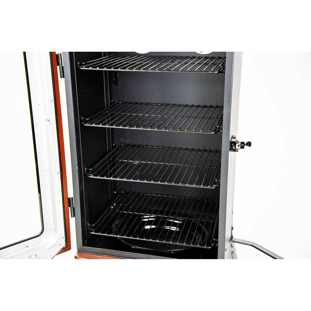 Pit Boss 3-Series Gas Vertical Smoker