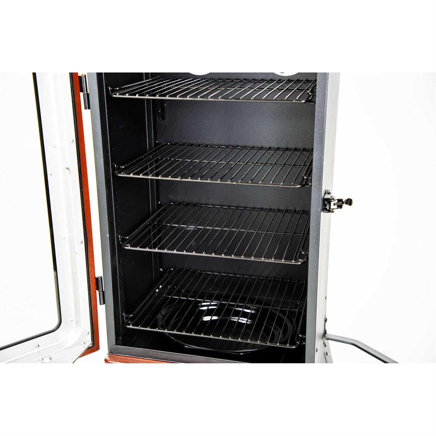 Pit Boss 3-Series Gas Vertical Smoker