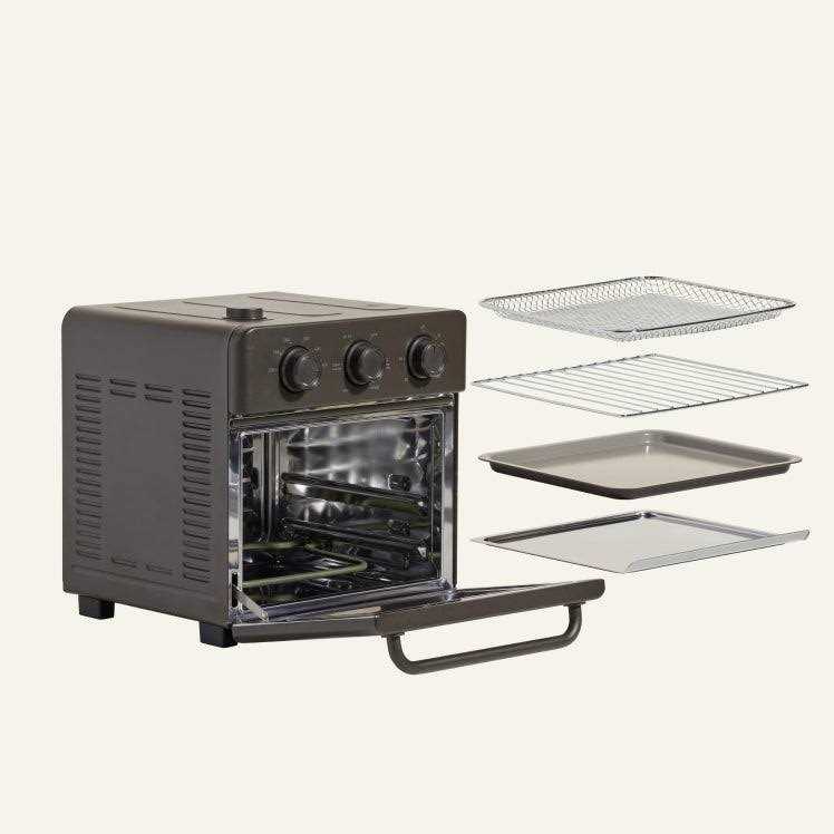 Our Place – US The Oven The Wonder Oven 6-in-1 Air Fryer
