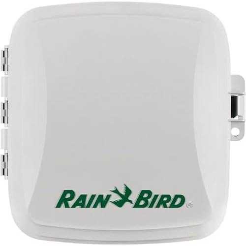 Rain Bird ESP-TM2 Irrigation Controller