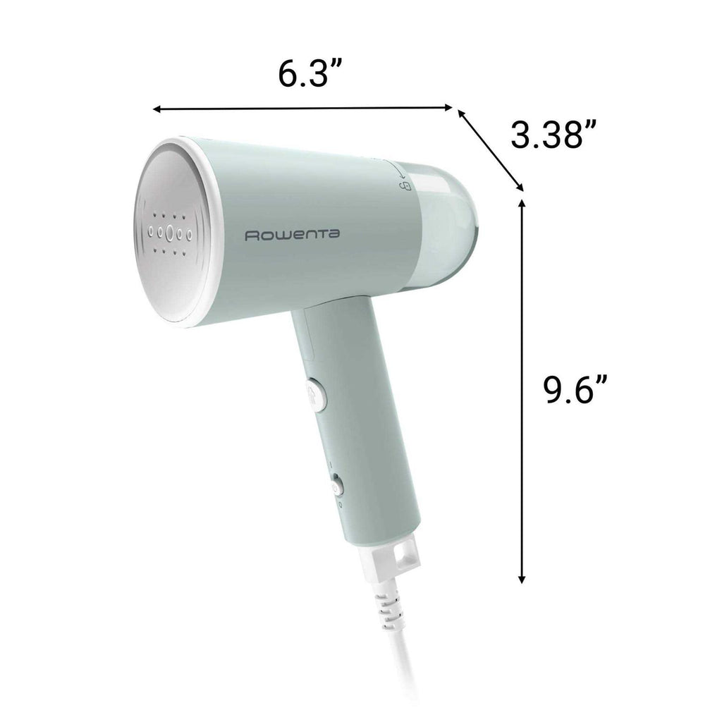 Rowenta Origin 1100W Travel Garment Steamerw/ Gift Box