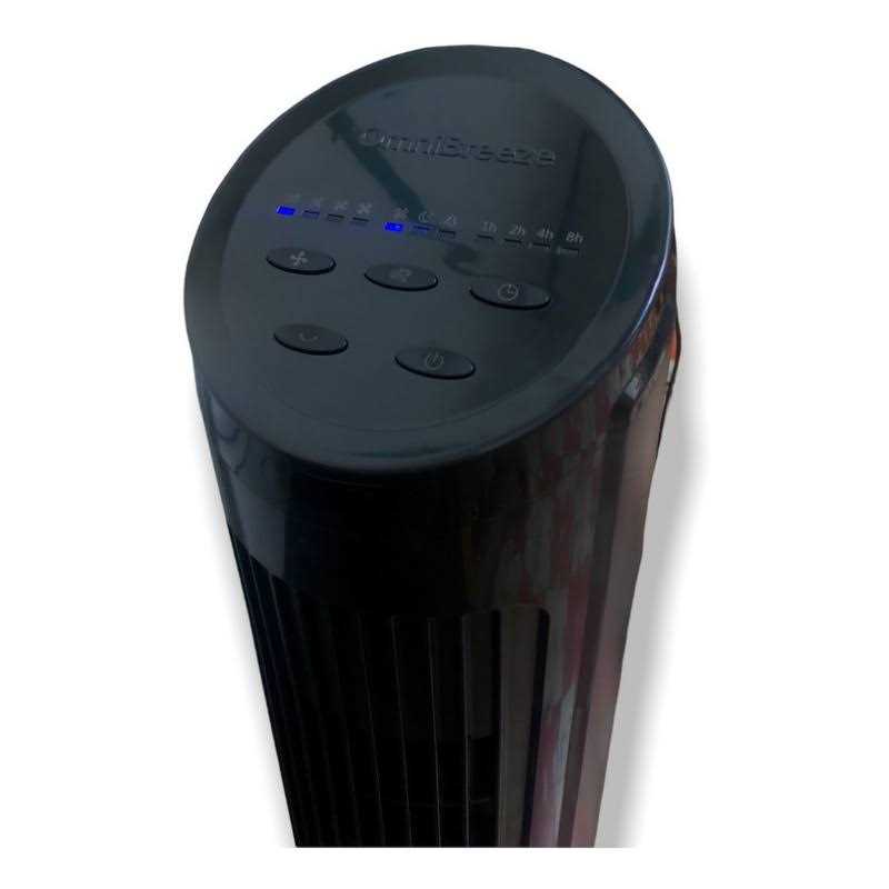 OmniBreeze Tower Fan 3333004