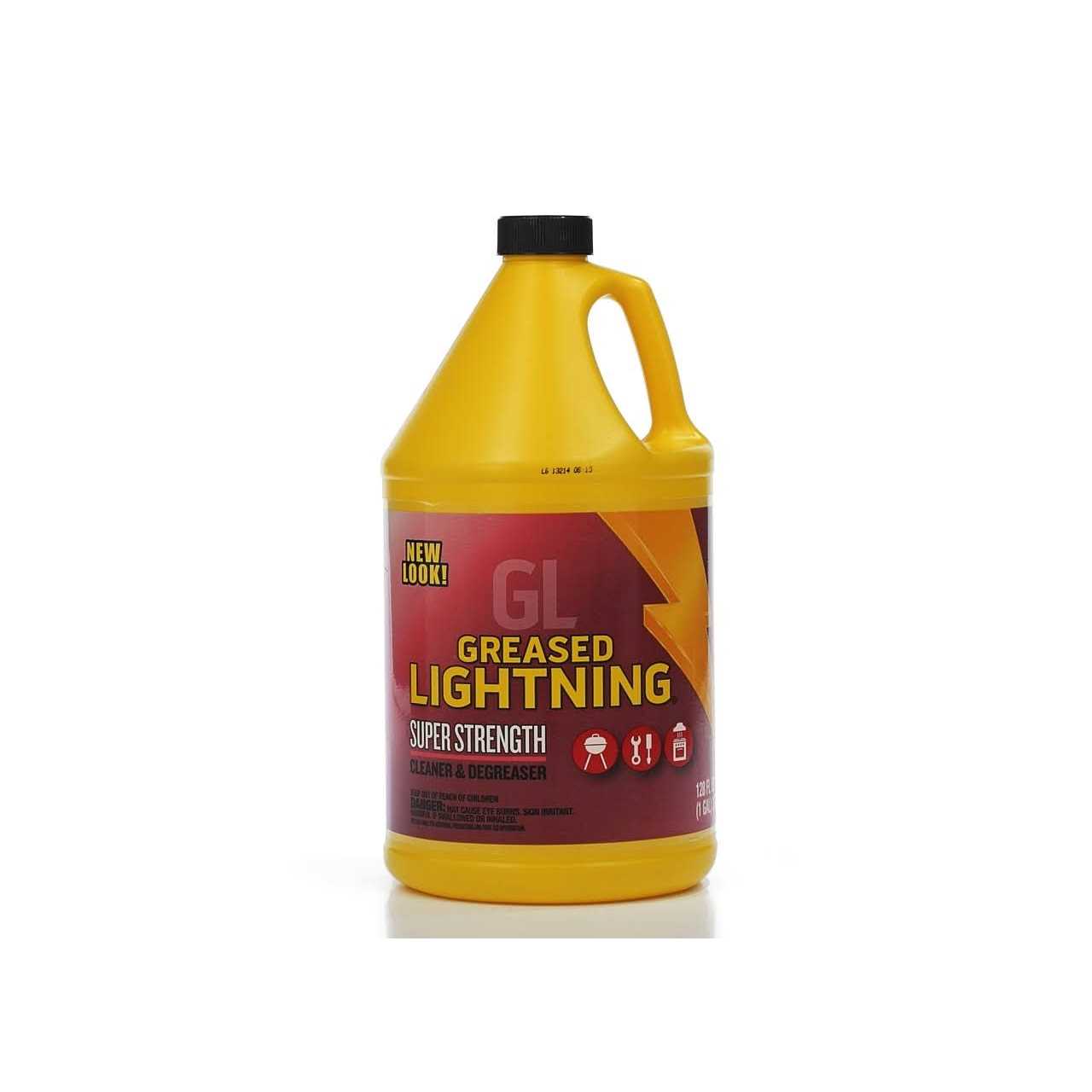 Greased Lightning 51100GRL Cleaner/Degreaser