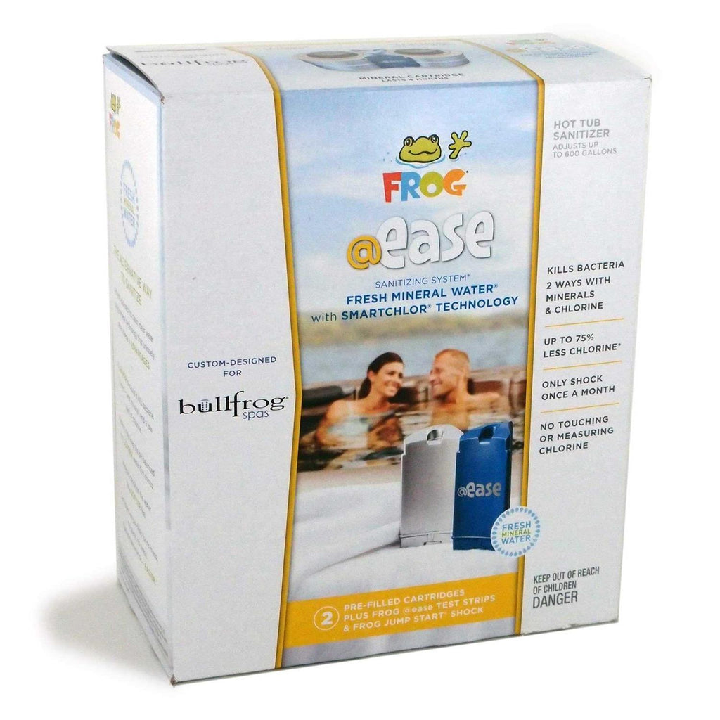 Bullfrog Spas Frog @ease System Kit