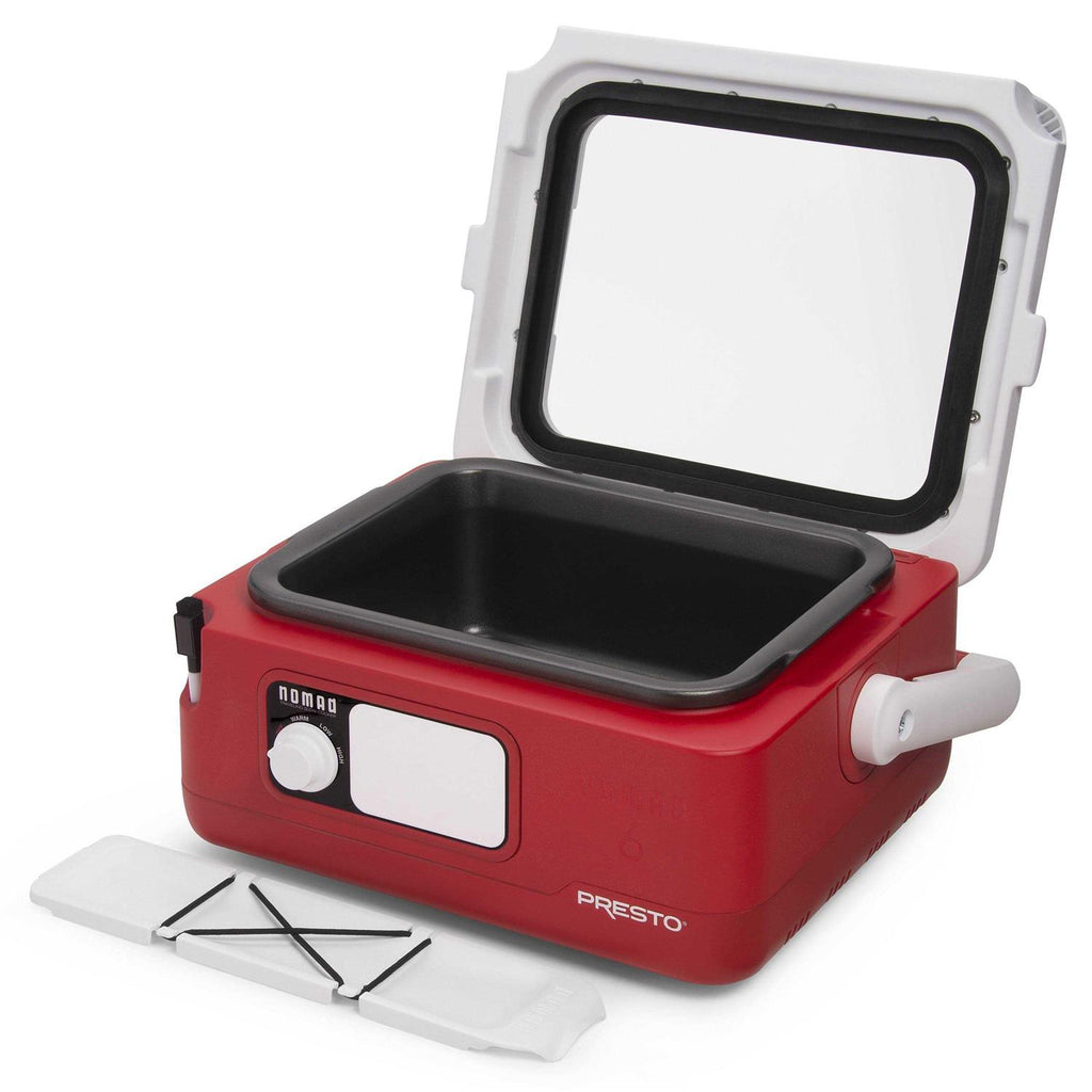 Presto Nomad Traveling Slow Cooker