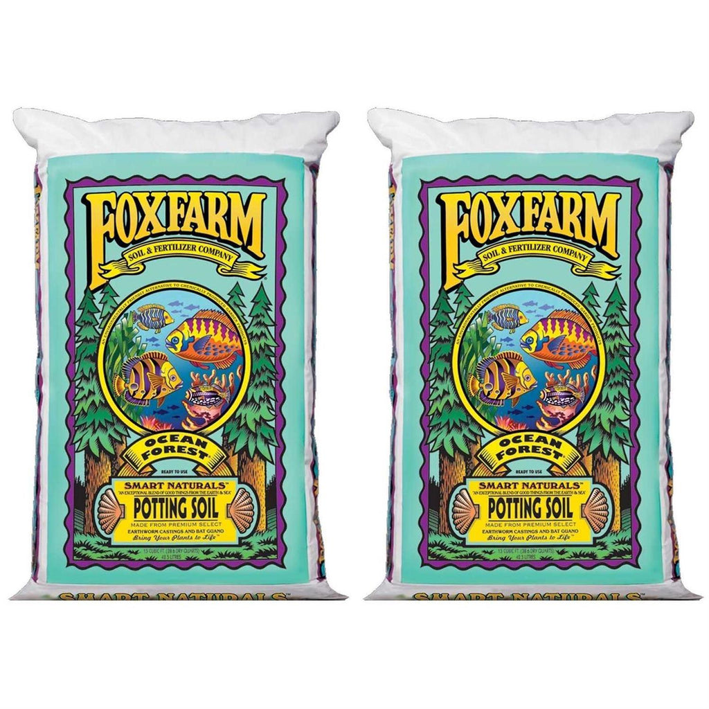 FoxFarm Ocean Forest Potting Soil
