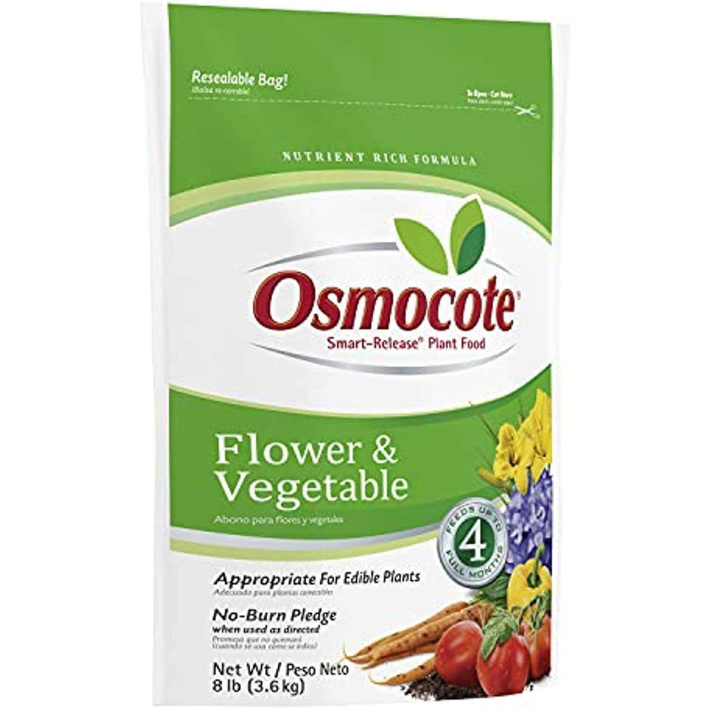 Osmocote Flower & Vegetable Smart Release Plant Food