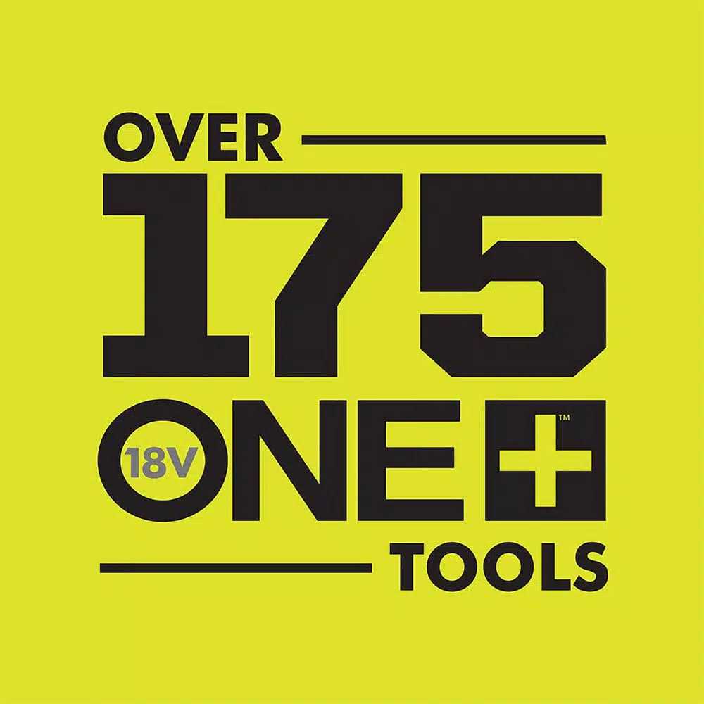 RYOBI ONE+ 18 in. 18-Volt Lithium-Ion Cordless Hedge Trimmer