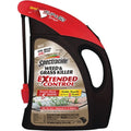 Spectracide 64 Oz. Flip N’ Go Ready To Use Extended Control Battery Powered Sprayer Weed and Grass Killer