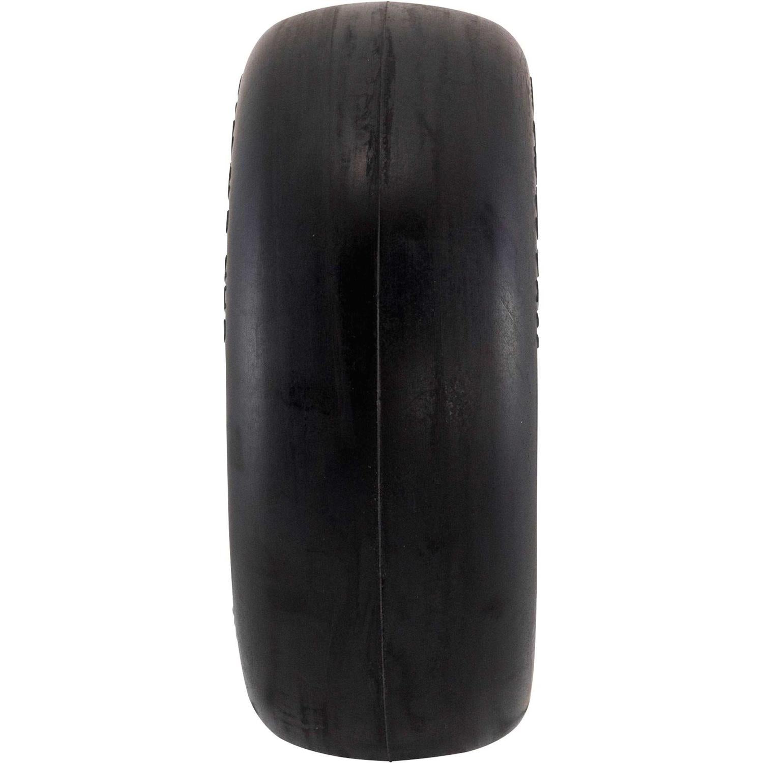 Marathon Tires Flat-Free Lawn Mower Tire