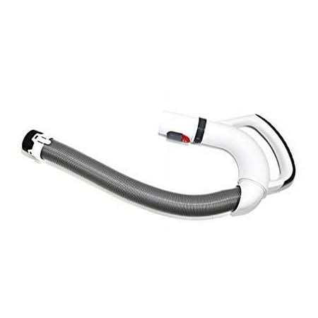 Shark 153FFJ Navigator Lift-away Vacuum NV355