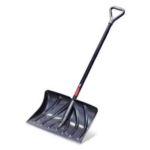 Suncast Snow Shovel & Pusher 20