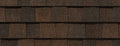 CERTAINTEED LANDMARK BURNT SIENNA SHINGLE