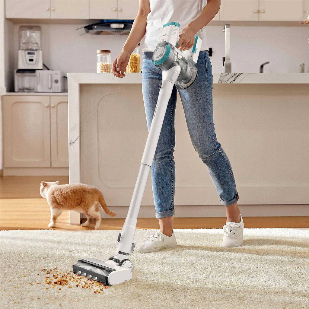 Tineco PWRHERO 11 Pet Cordless Stick Vacuum Cleaner