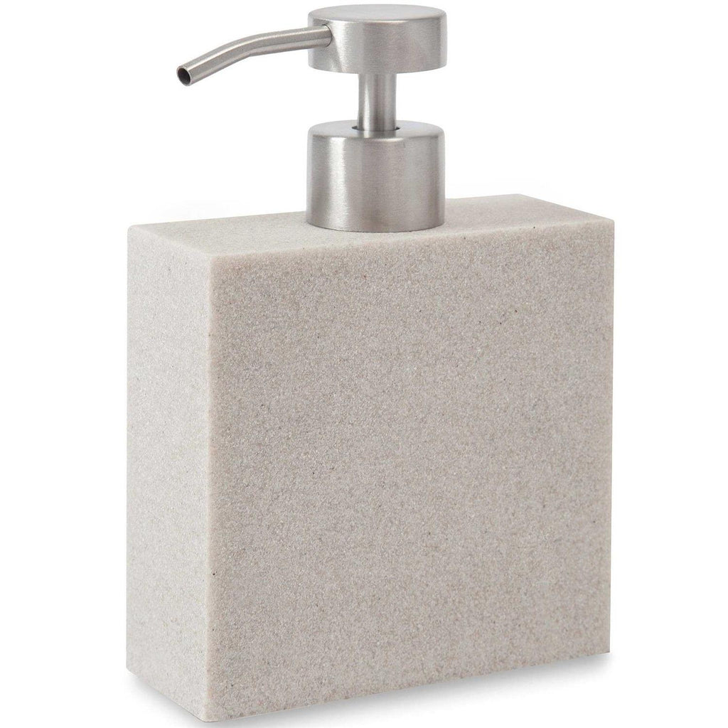Kassatex Slate Lotion Dispenser