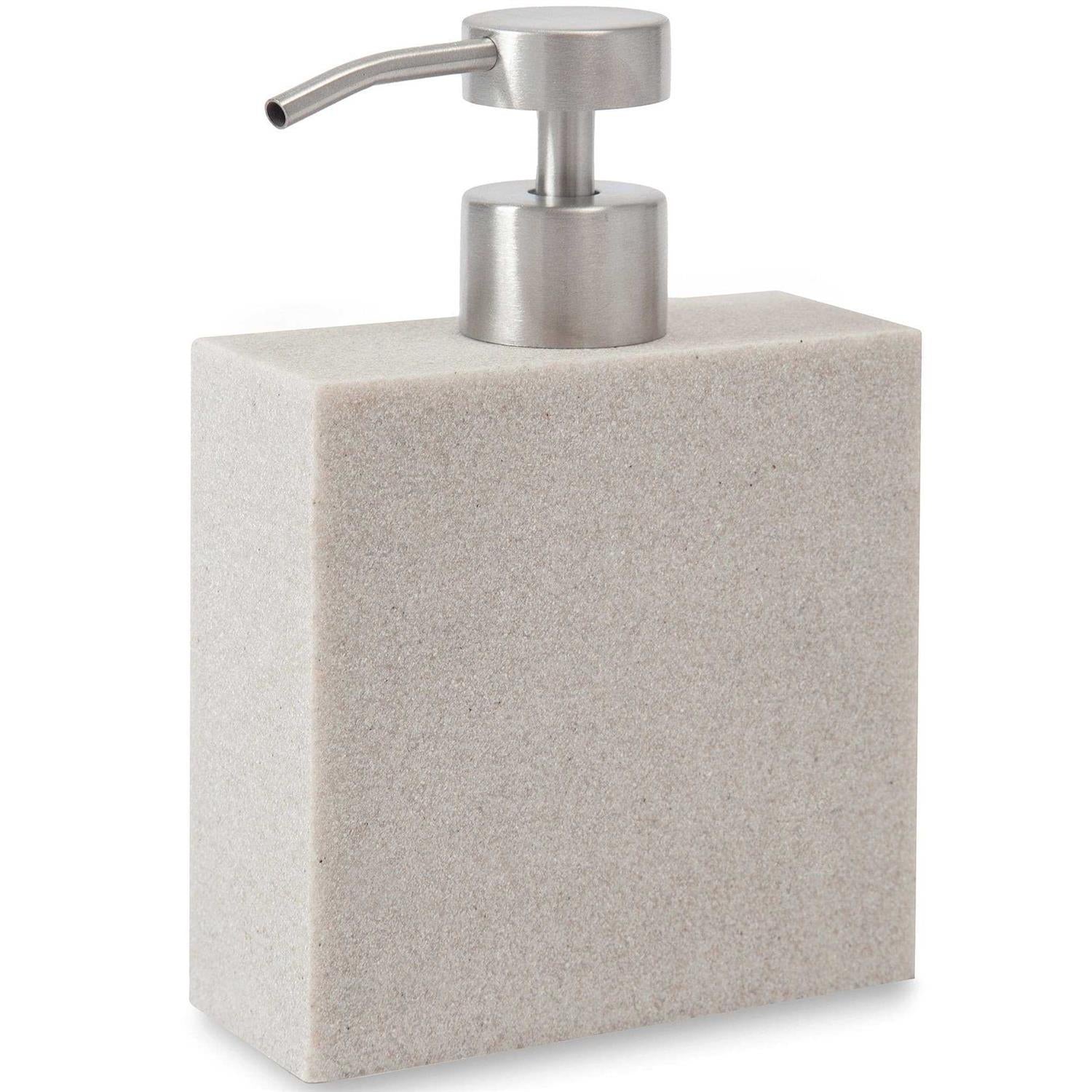 Kassatex Slate Lotion Dispenser