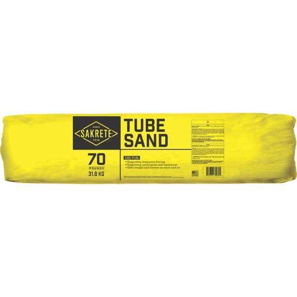 Sakrete Tube Sand 70 lb