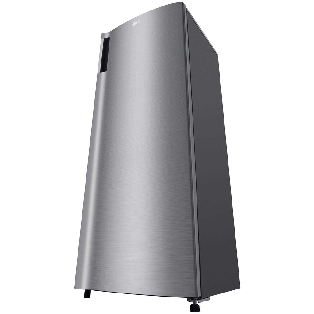 LG 6 Cu. ft. Single Door Refrigerator