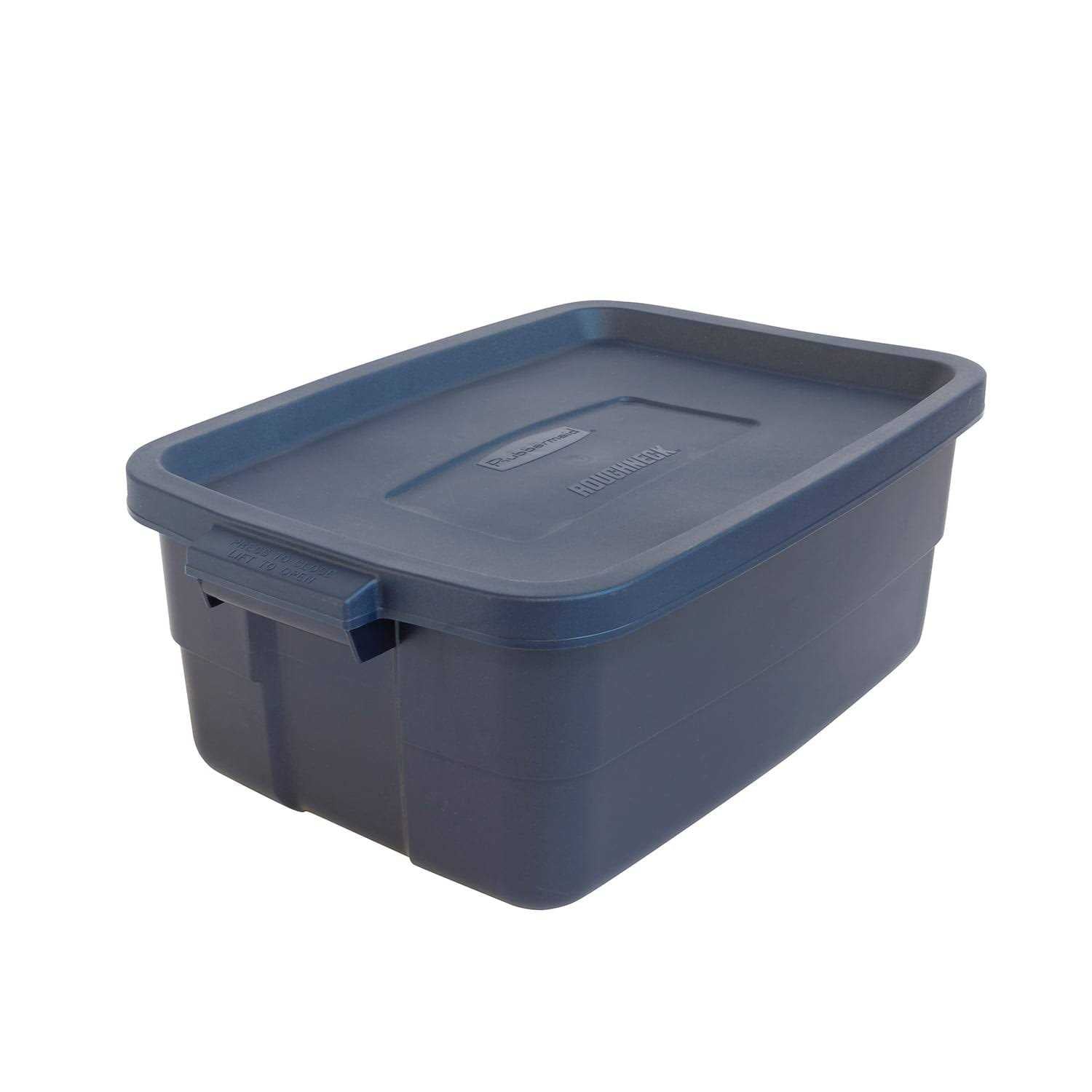 Rubbermaid Roughneck Storage Tote