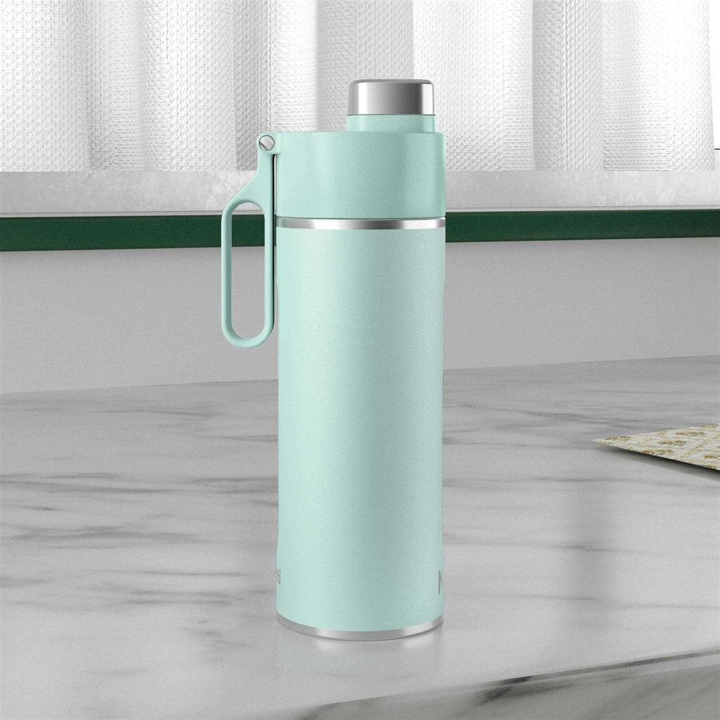 Ninja 24 oz Thirsti Travel Bottle