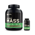 Optimum Nutrition® Mass Stack