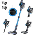 Fabuletta Cordless Vacuum Cleaner 6 in 1 Lightweight Stick Vacuum Cleaner