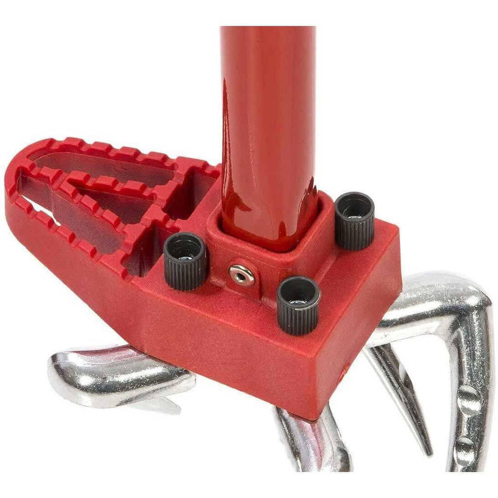 Garden Weasel Claw Pro Garden Cultivator