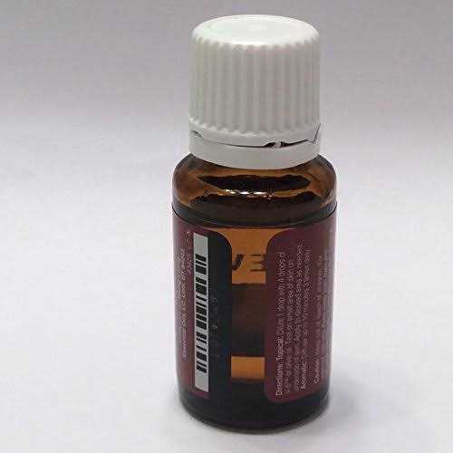 Thieves Essential Oil Young Living 15ml