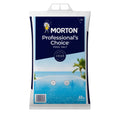 Morton 40 lb Professional’s Choice Pool Salt