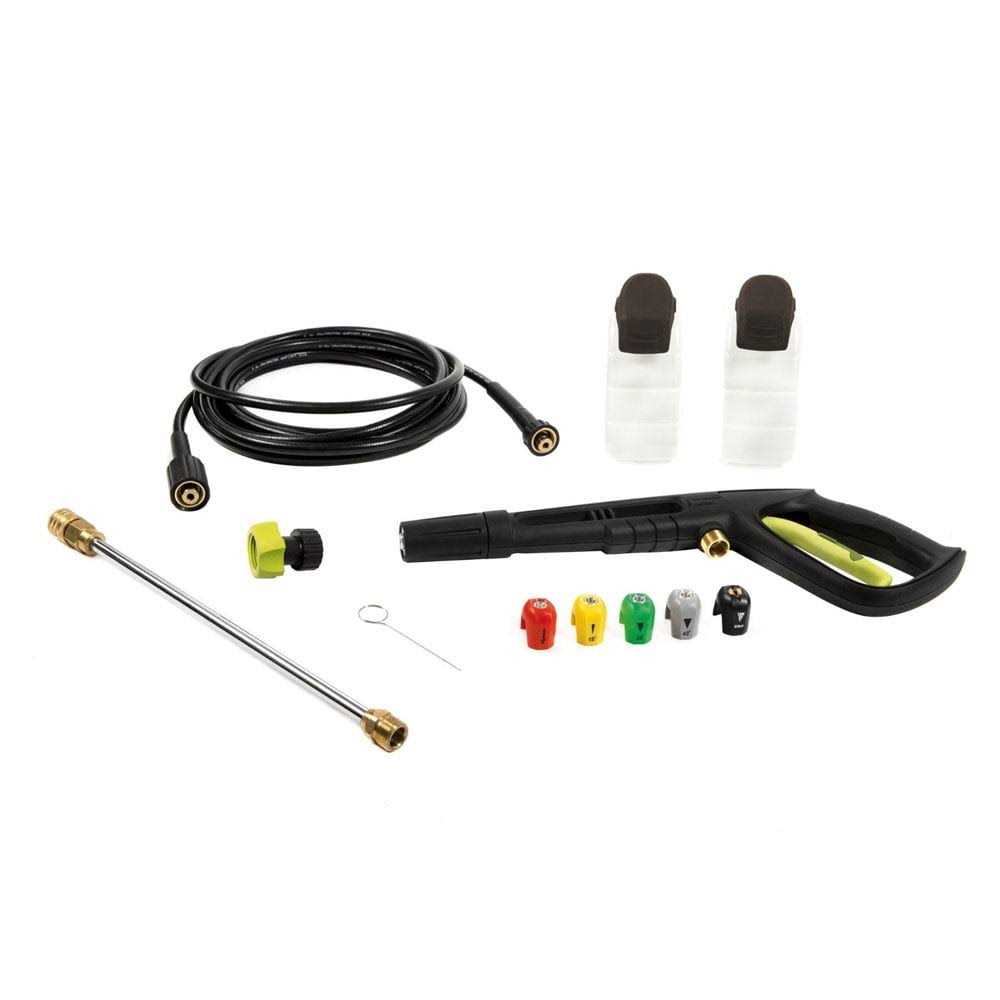 Sun Joe SPX3000 Electric Pressure Washer