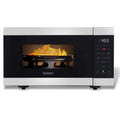 Galanz 0.9 Cu.ft Air Fry Microwave