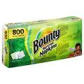 Bounty Napkins Quilted