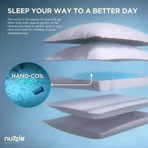 Nuzzle Pillow
