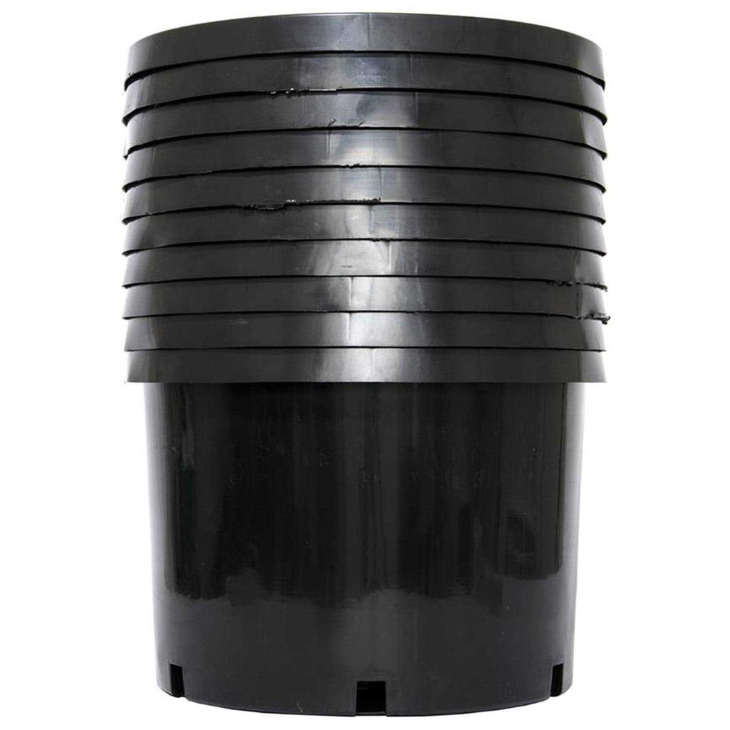 Pro Cal Premium Nursery Pot 10 Gallon