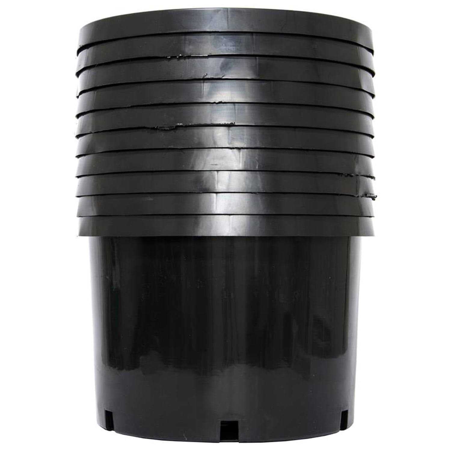 Pro Cal Premium Nursery Pot 10 Gallon