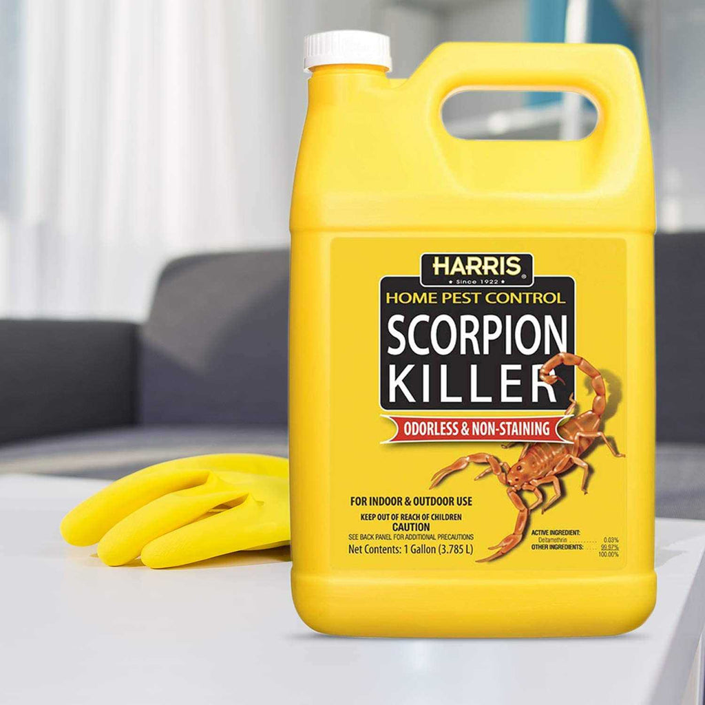 Harris Scorpion Killer Gallon Spray
