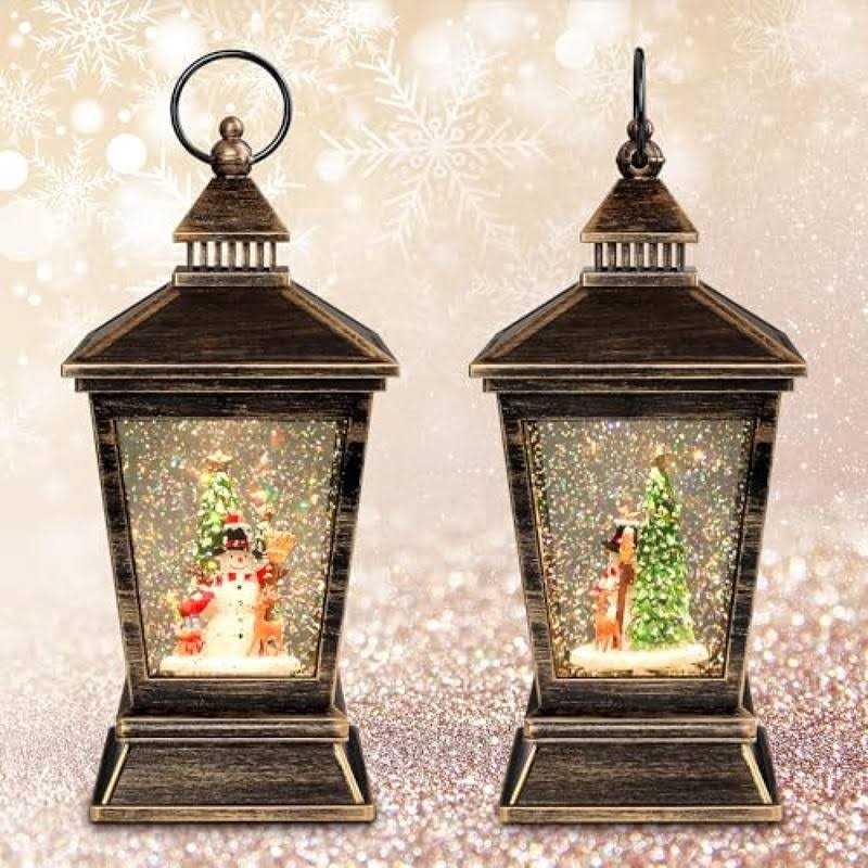 Collections Etc Indoor Christmas Decorations Festive Lighted Berry Beaded Garland